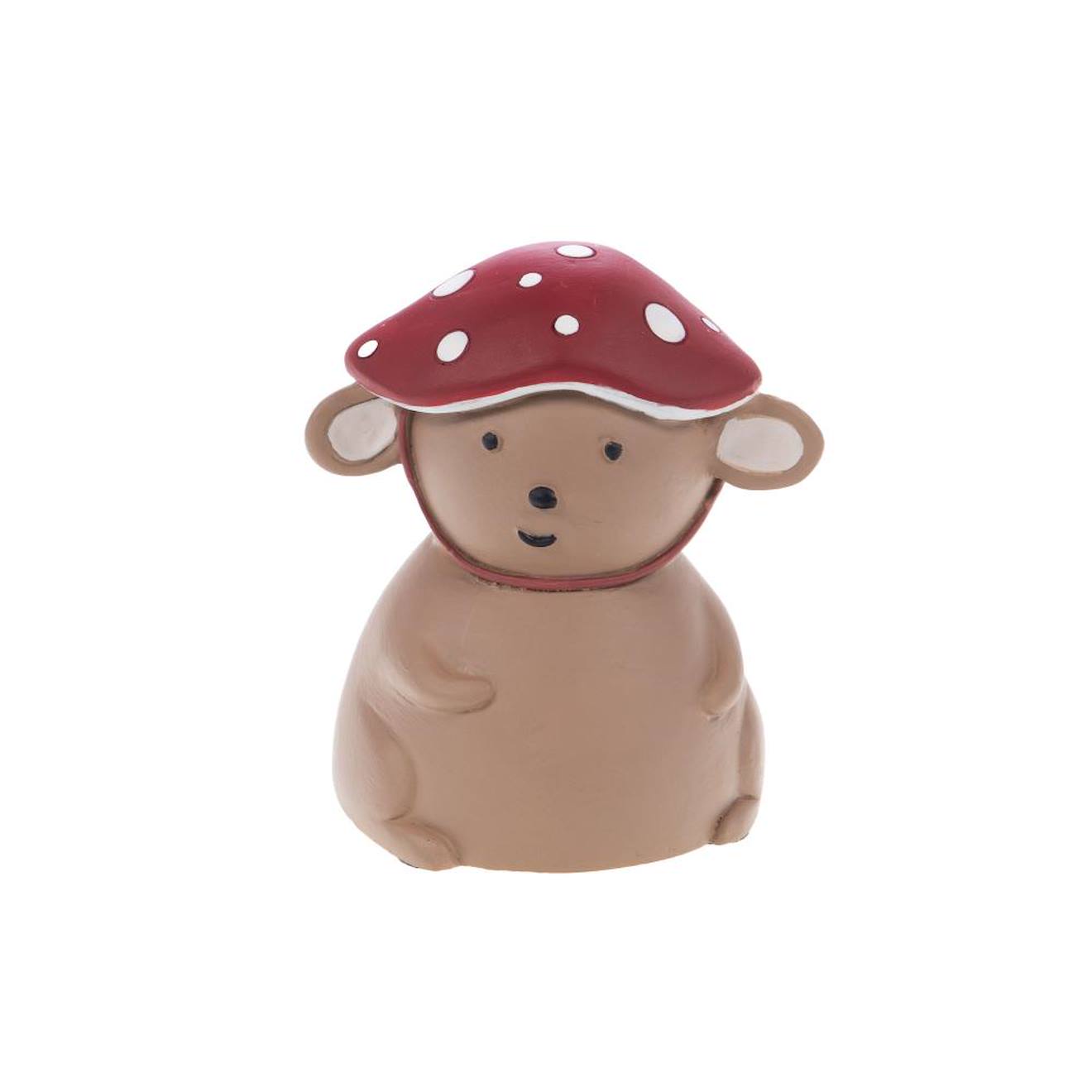 Tirelire Souris Multicolore