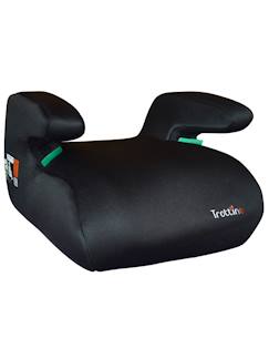 Rehausseur bas r129 i-size compatible fabriqué en france start max  - vertbaudet enfant