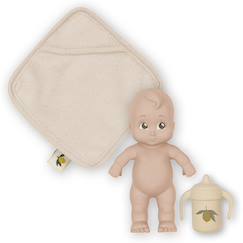 Jouet-Set poupon et accessoires niki