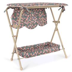 Jouet-Table à langer pour poupée kyoto
