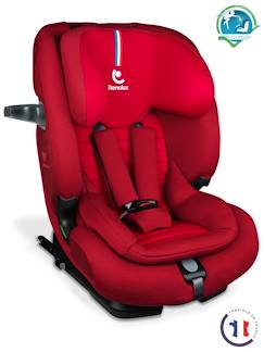 Puériculture-Siège-auto-Siège auto isofix r129 i-size 76-150 cm softness© olymp pro