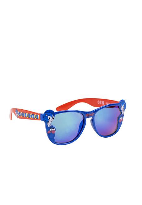 Lunettes de soleil premium sonic  - vertbaudet enfant