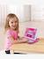Ordi-tablette Genius XL Color VTECH noir+rose 6 - vertbaudet enfant 