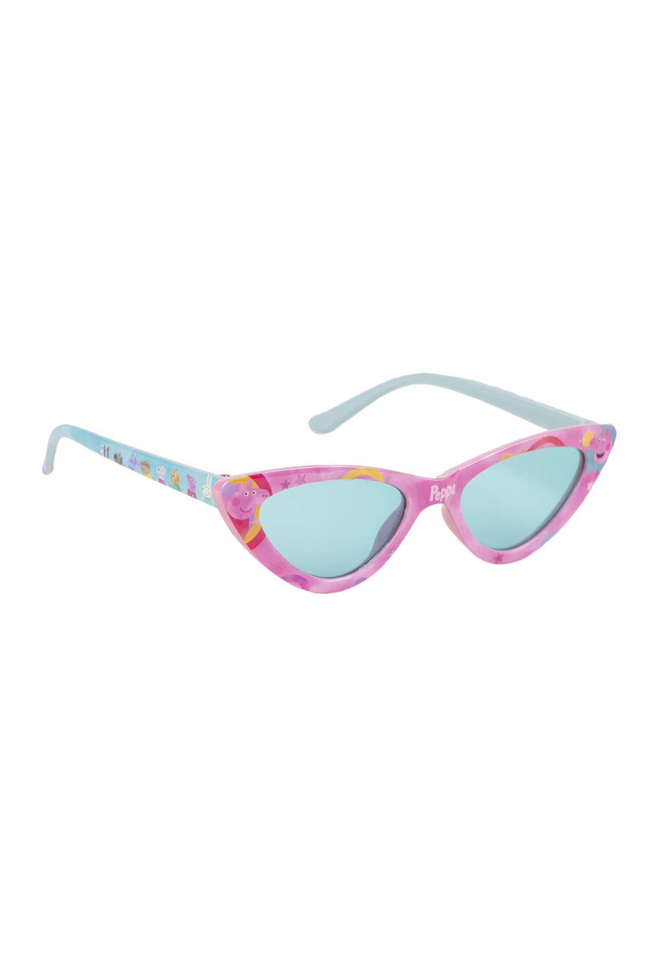 Lunettes De Soleil Premium Peppa Pig Rose Lunettes De Soleil Premium Peppa Pig Rose