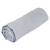 Drap-housse en coton Blanc+Bleu ciel+Gris+Rose+Vert amande 8 - vertbaudet enfant 