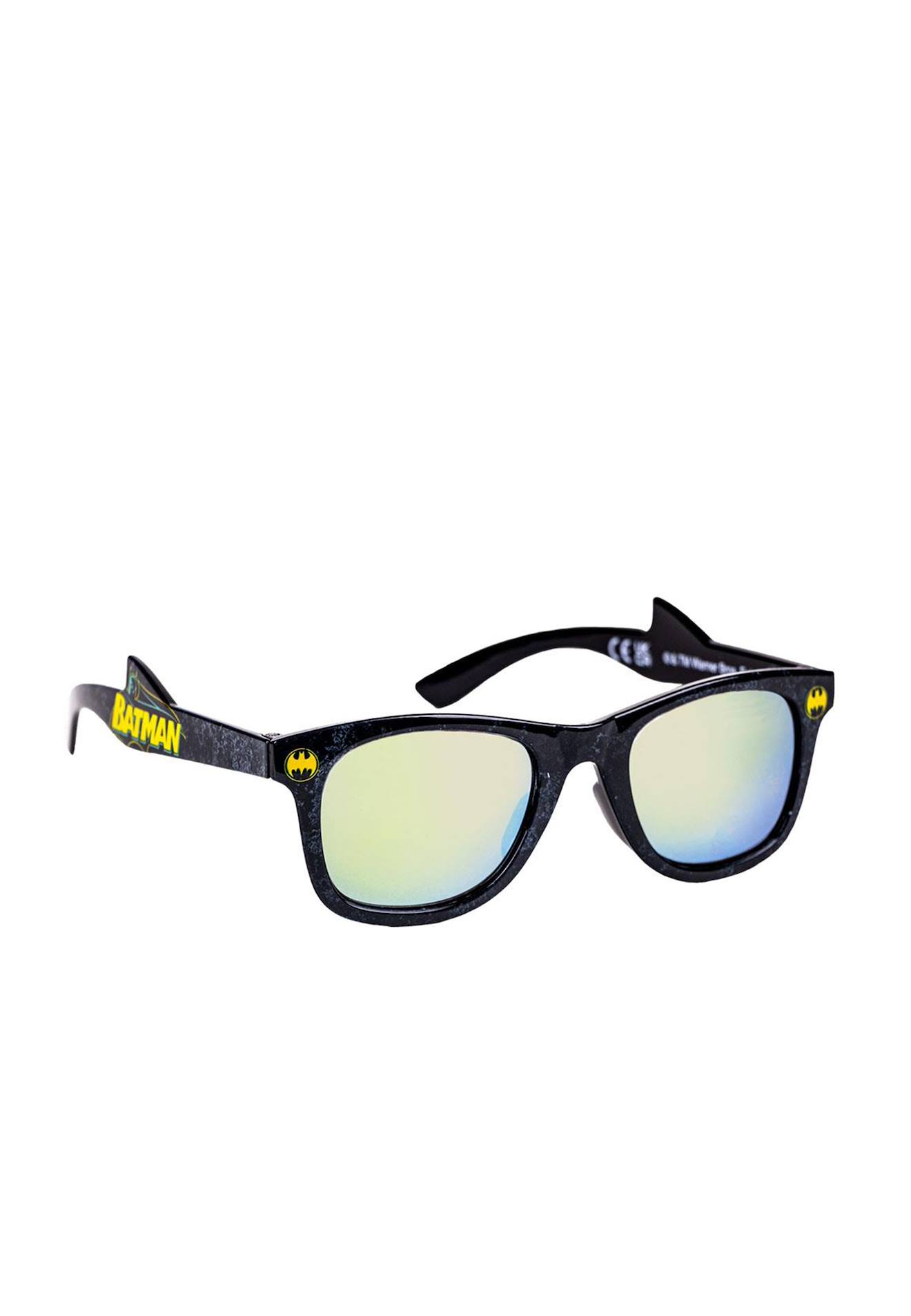 Lunettes De Soleil Premium Batman Noir