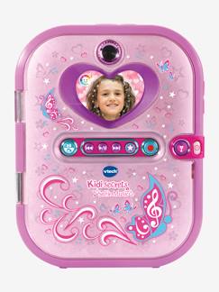 Les jeux éducatifs-Jouet-Kidisecrets Selfie Music VTECH