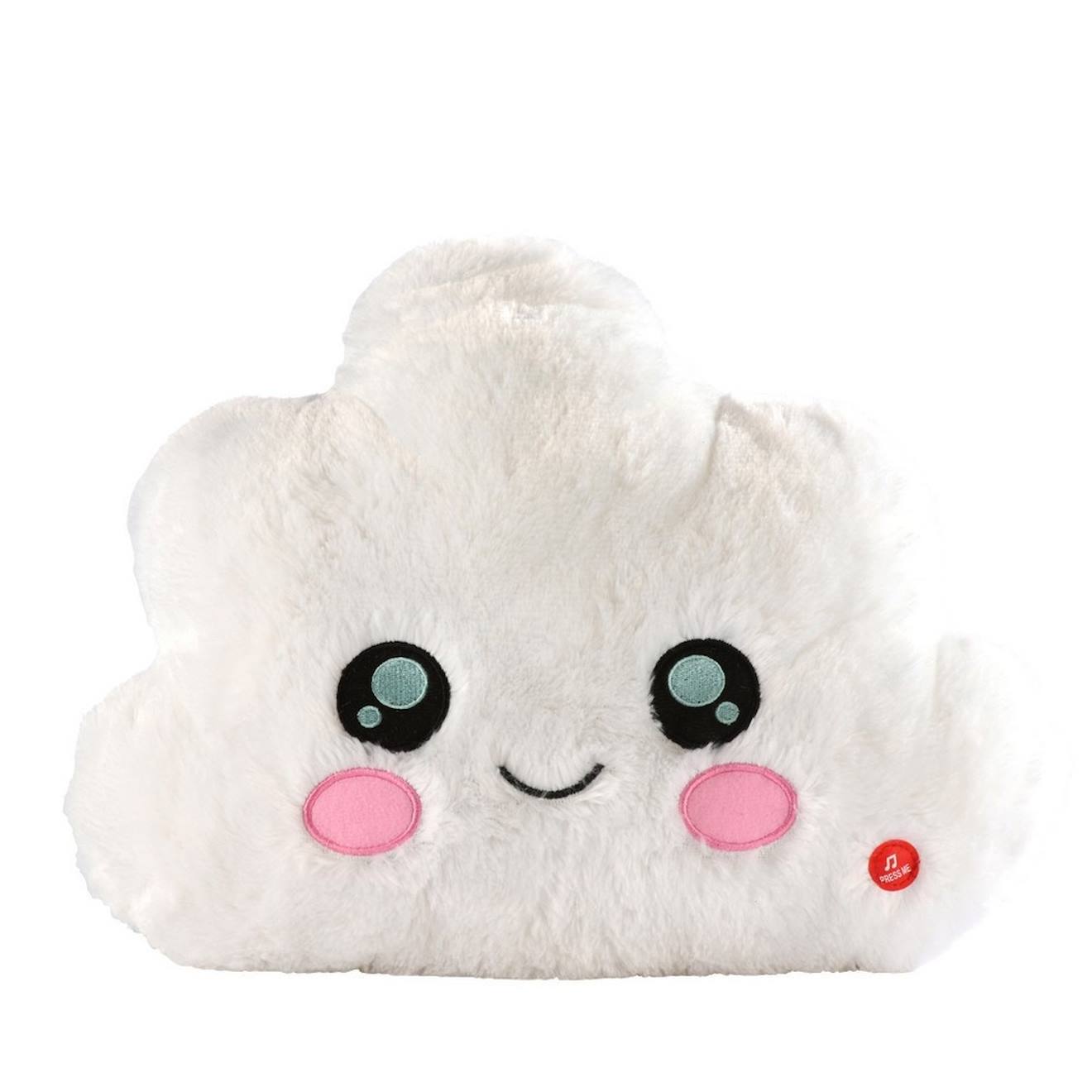Kawai Mon Coussin Lumineux Blanc Kawai Mon Coussin Lumineux Blanc