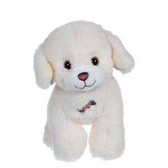 Jouet-Peluche - dogz & kats sonores 18 cm - chien