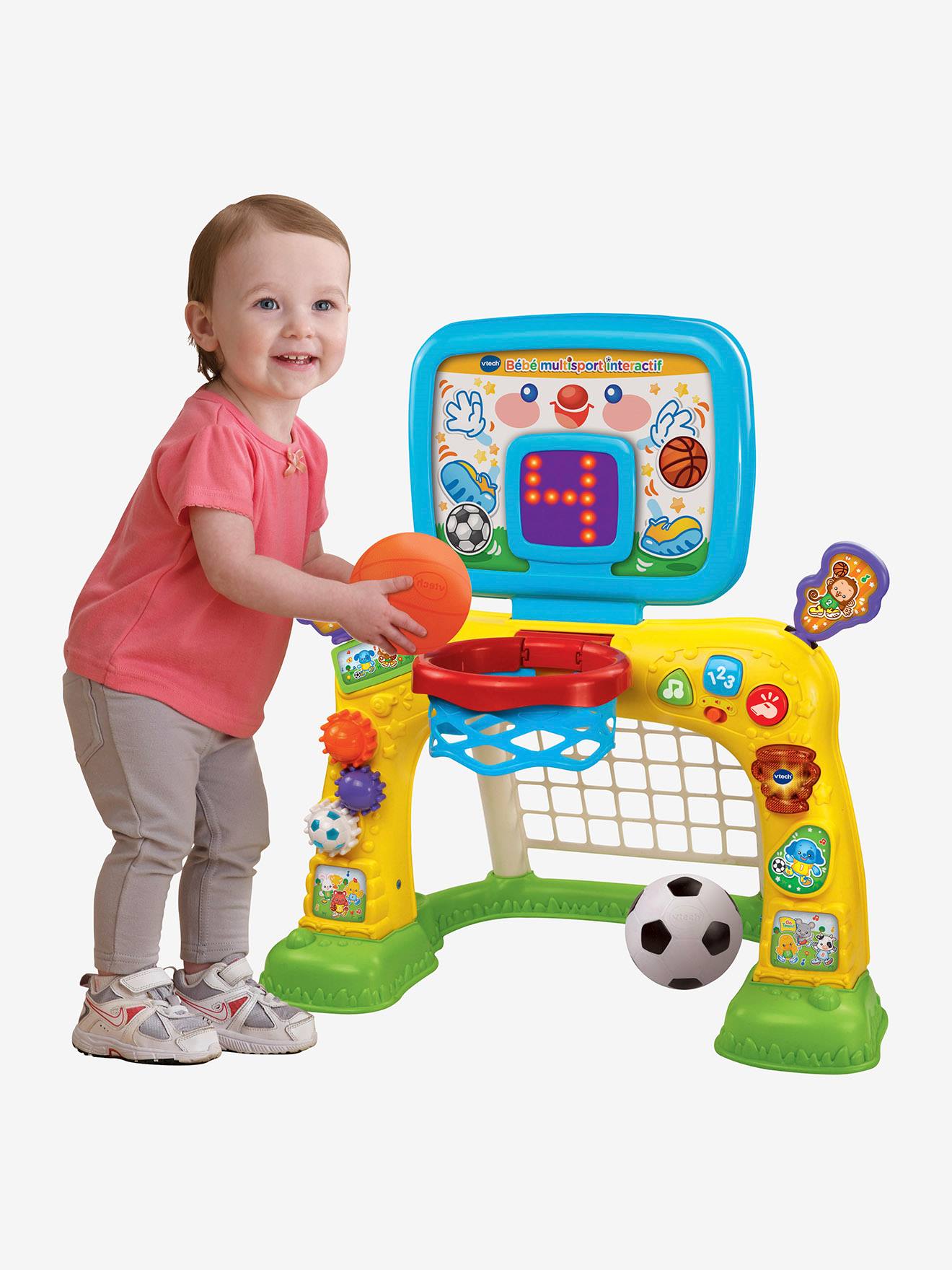 jouet vtech fille