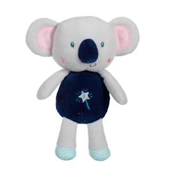 Peluche - petits musicaux les ptits féeriques koala - 17 cm  - vertbaudet enfant