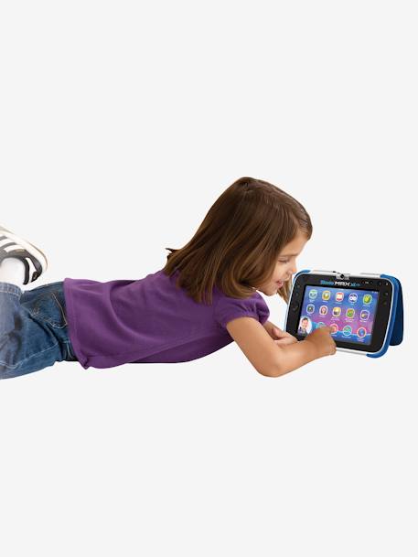 Tablette STORIO MAX XL 2.0 VTECH bleu+rose 4 - vertbaudet enfant 
