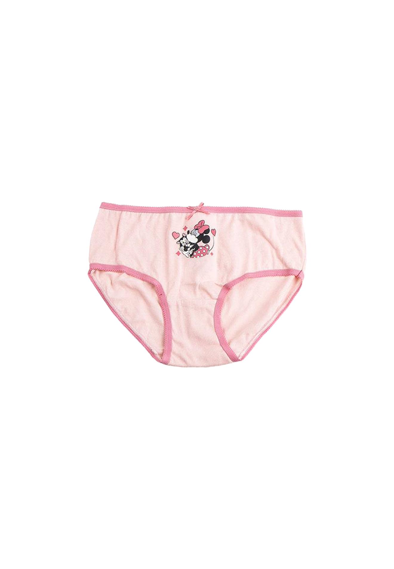 Mini Culottes Pour Poupée - 5 Pièces - Jouet Décoratif élastique - Blanc