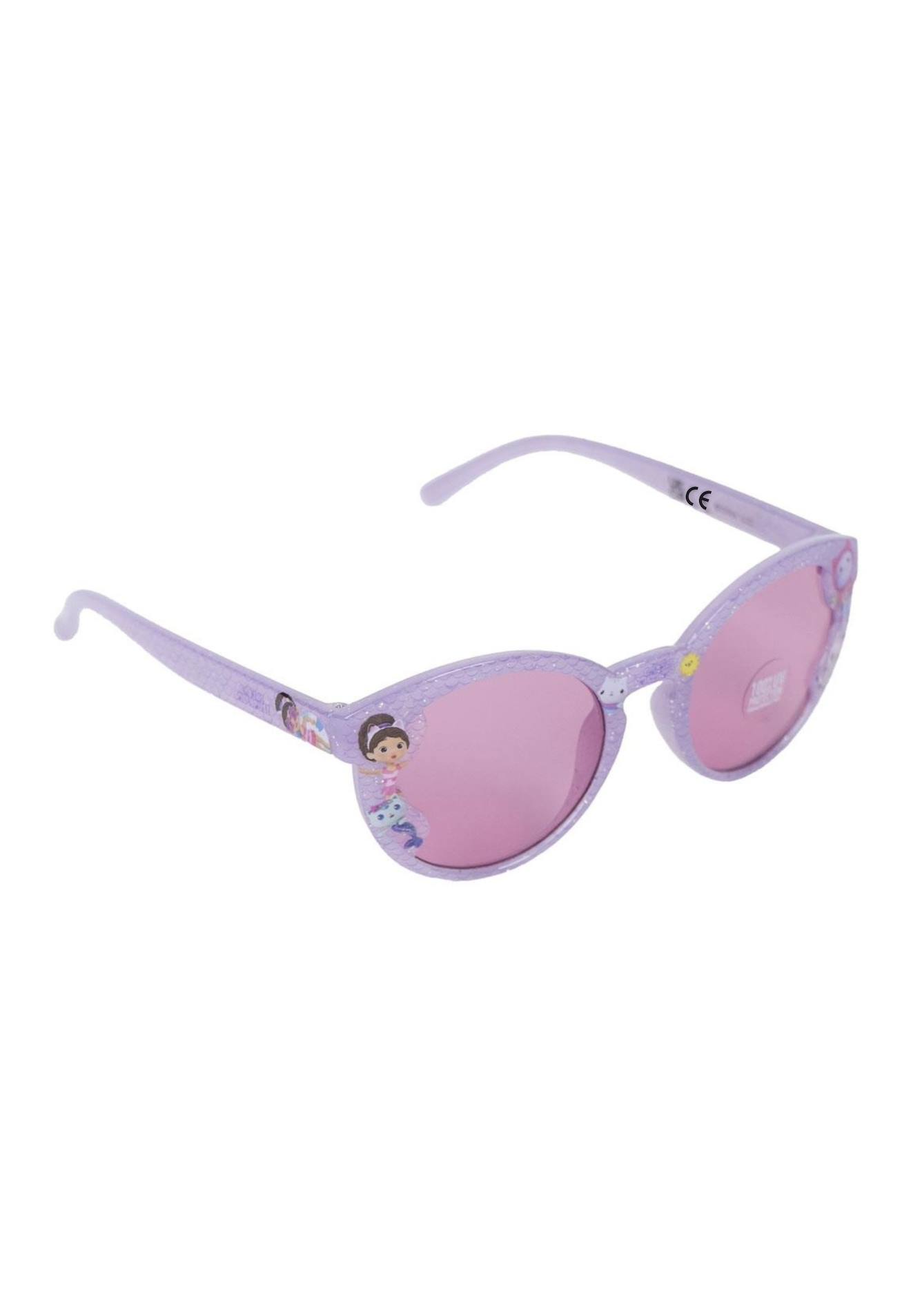 Lunettes De Soleil Gabby Et La Maison Magique Rose