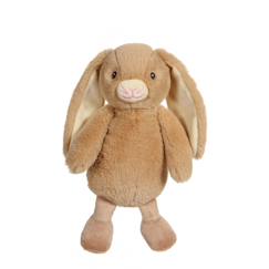 Jouet-Premier âge-Peluches-Peluche - lapin easter econimals en peluche éco-conçue - 24 cm
