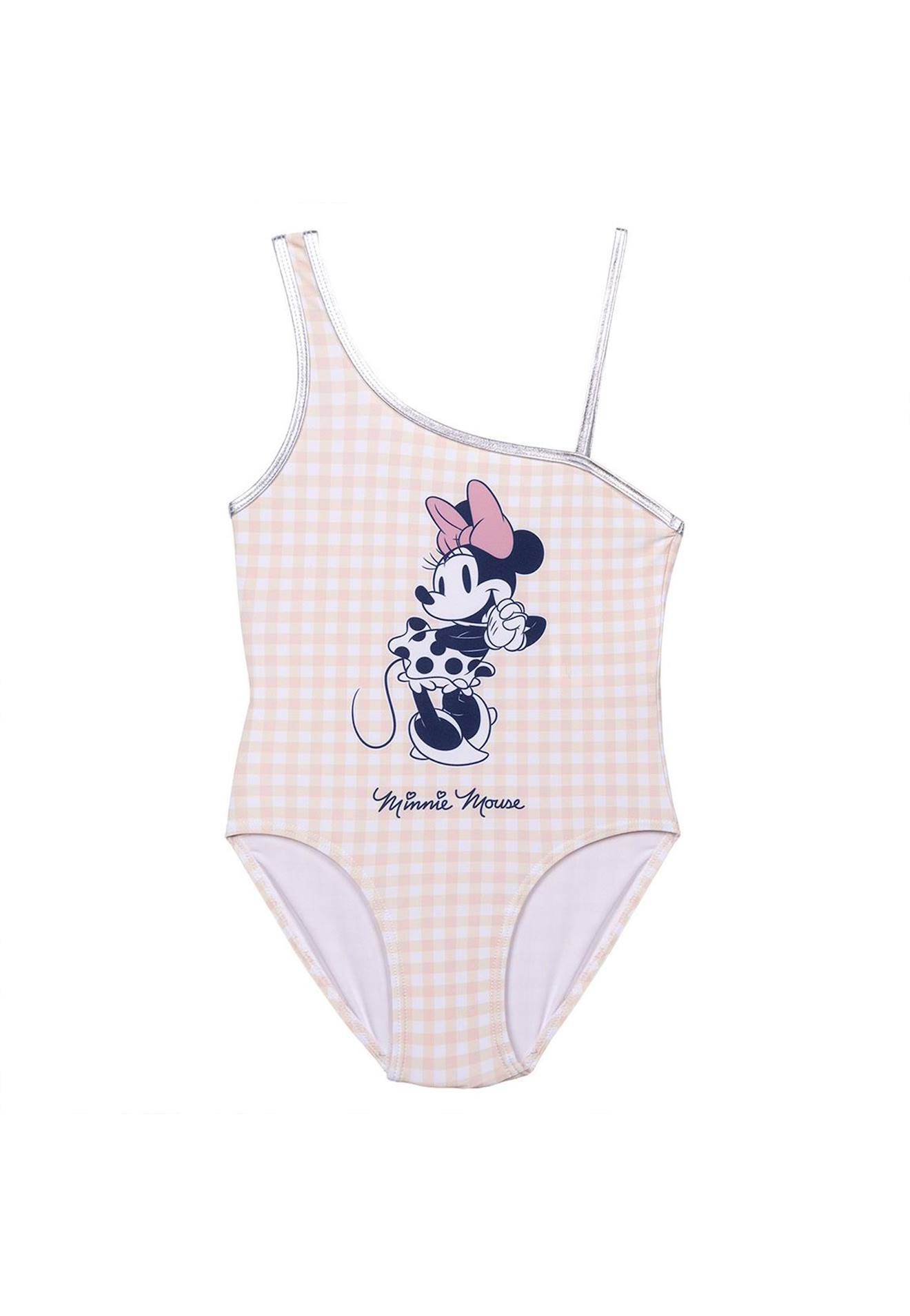 Maillot De Bain Minnie Rose