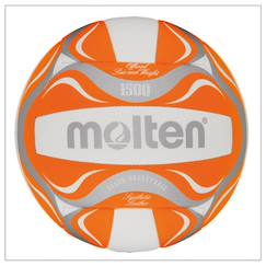 -Beachvolleyball taille 5