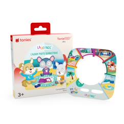 Jouet-Lalalinos : l'album photo bumbastique - tonieplay game pour tonie's box 2