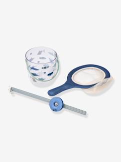 Jouet-Jeux de plein air-Kit de pêche aux crabes Cora
