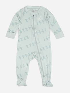 -Pyjama bubble footed cover unisex