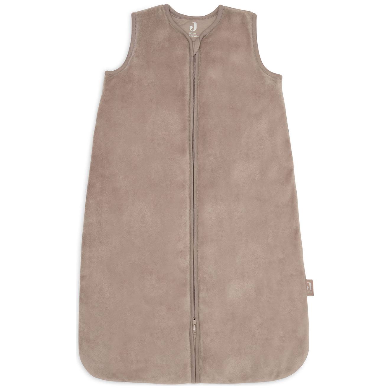 Gigoteuse Chaude Marron