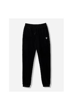 Jogging en velours  - vertbaudet enfant