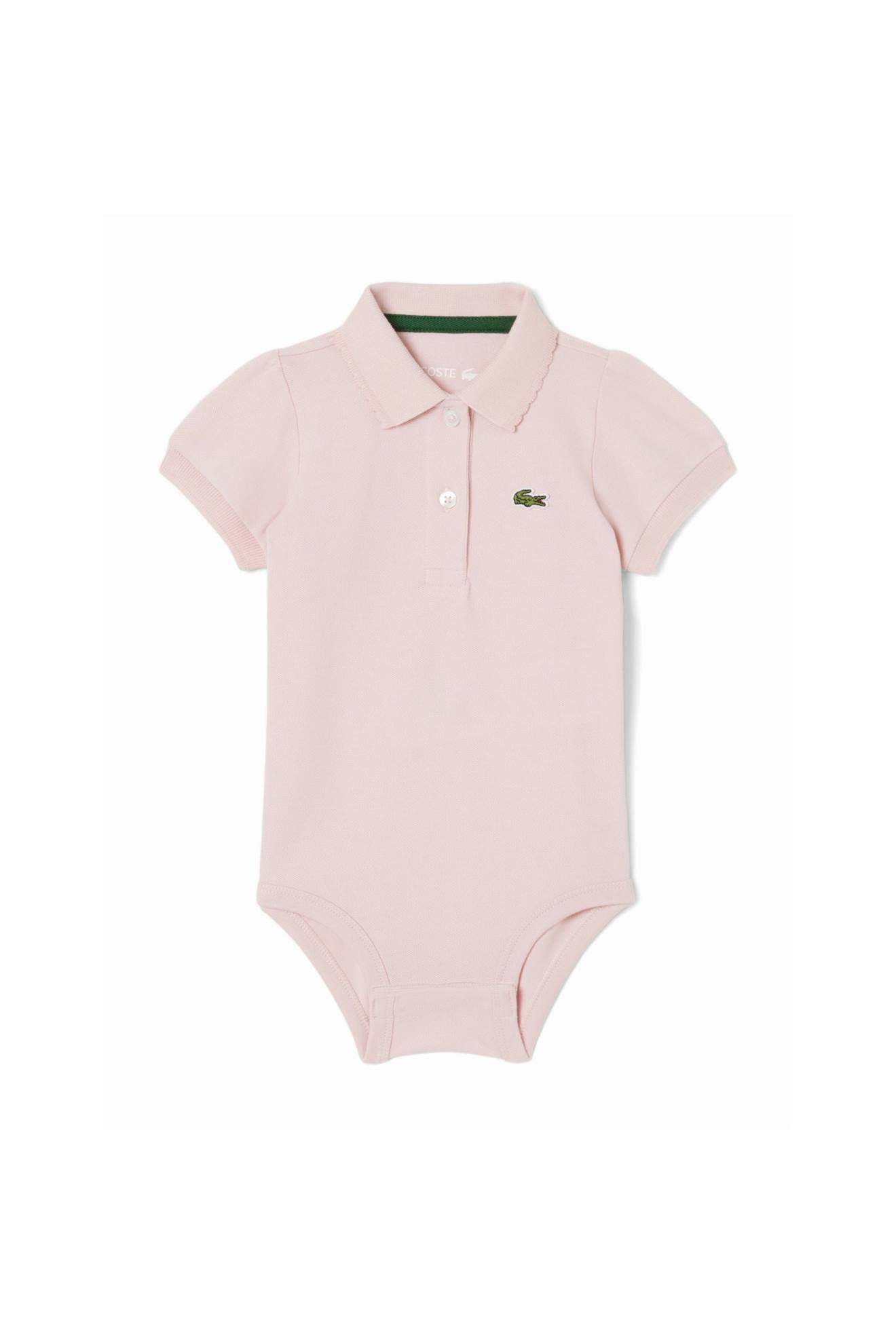 Bodies Col Polo Rose