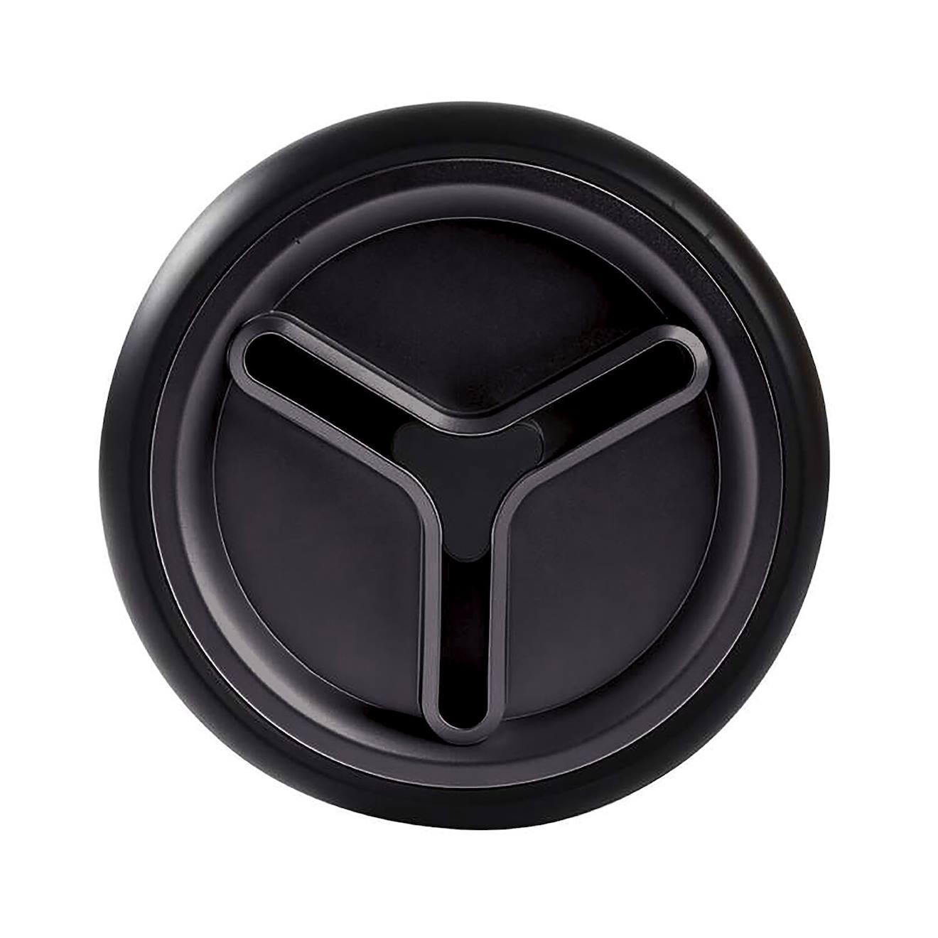 Roue Arrière Pour La Poussette Evolutwin Noir (Red Castle) - Couverture