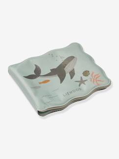 Jouet-Premier âge-Jouets de bain-Livre de bain Magic Waylon