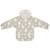 Bavoir à manches imperméable Beige, blanc+Blanc, marron clair+Blanc, rose, bleu+Bleu, blanc+Rose tendre+Vert, blanc 26 - vertbaudet enfant 
