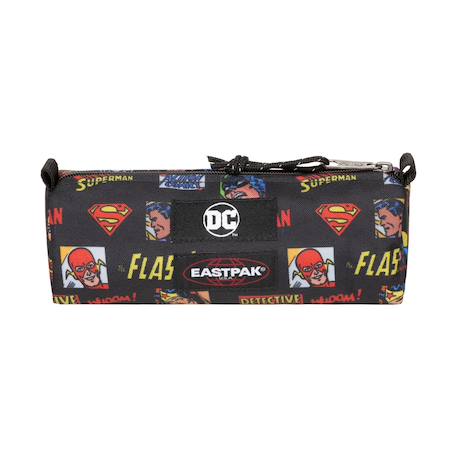 Garçon-Accessoires-Cartable, trousse-Trousse DC Comics benchmark single
