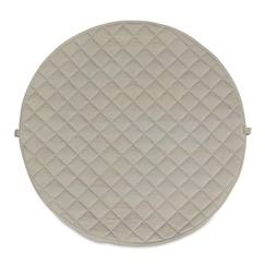 Jouet-Premier âge-Tapis d'éveil 3 en 1 green