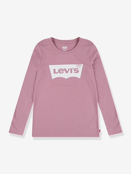 Bébé-T-shirt, sous-pull-Tee-shirt Batwing bébé LEVI'S manches longues