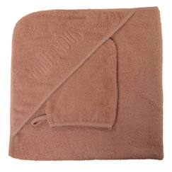 Cape de bain  - vertbaudet enfant