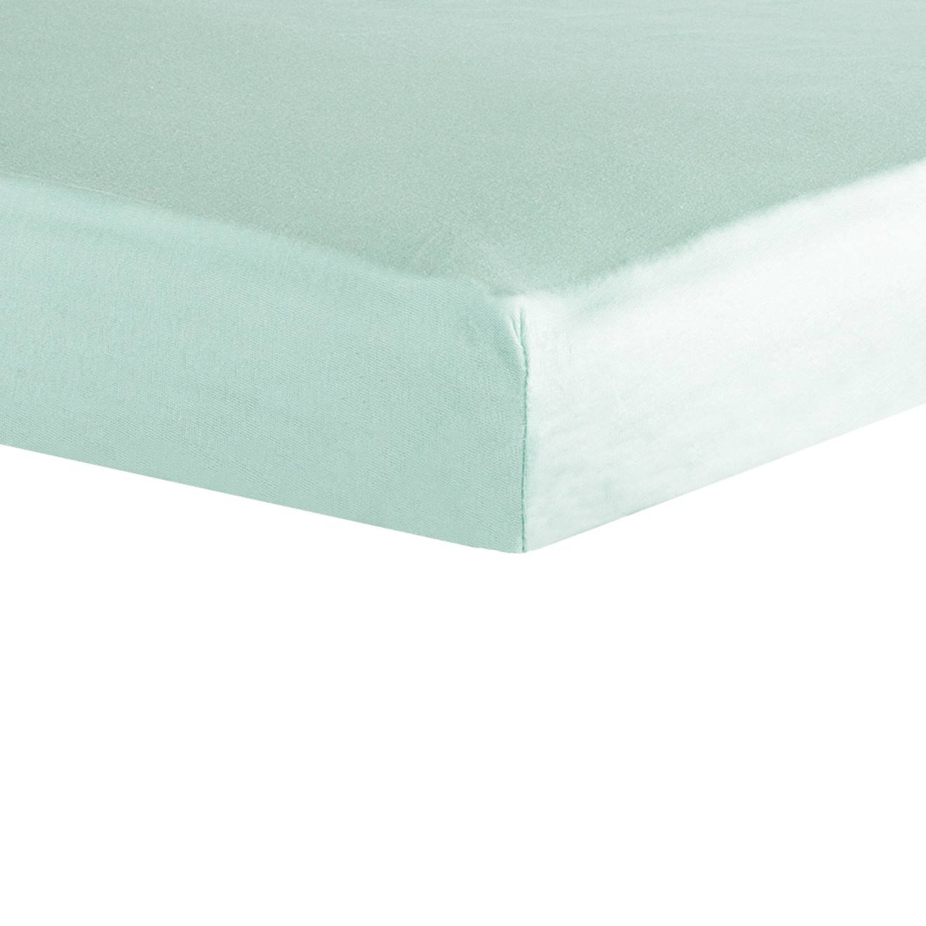 Drap Housse Oeko-tex® Standard 100 Vert