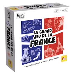 Jouet-Jeux éducatifs-jeu de société éducatif pour apprendre tout en s’amusant