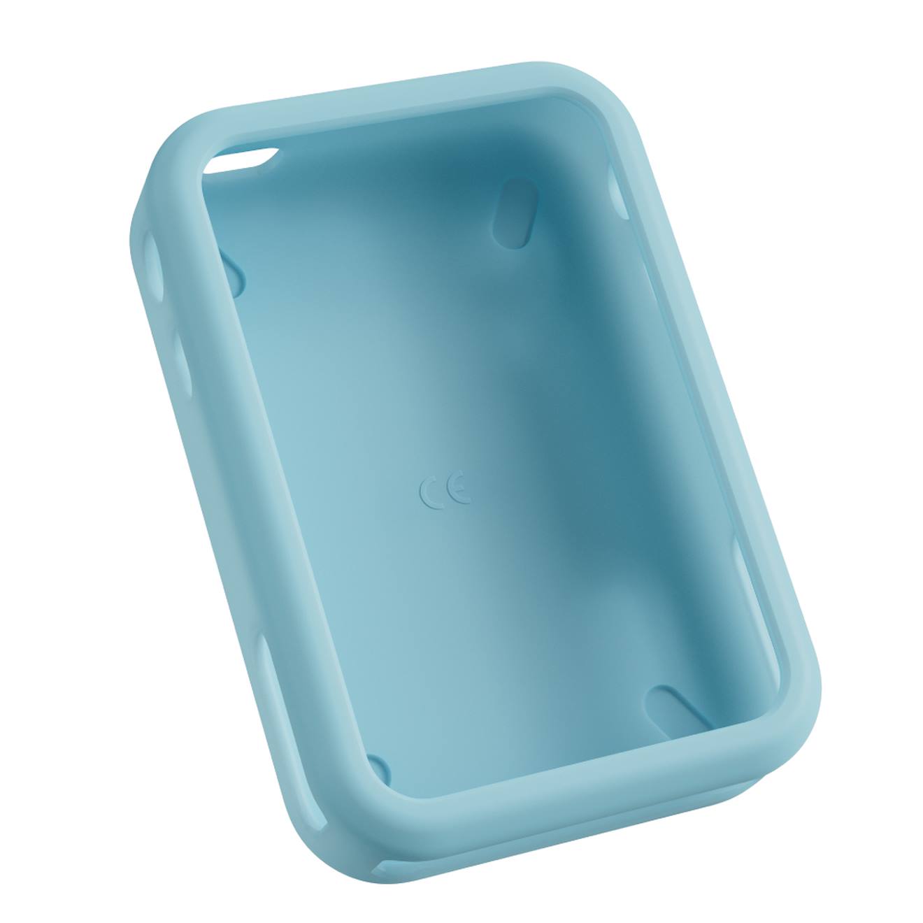 Coque De Protection Patapum Pour Conteuse Faba+ Bleu