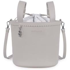 Puériculture-Sac à langer-Sac 24h-Sac à langer sac poussette bucket icon