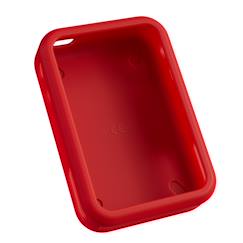 Jouet-Livres-Coque de protection patapum pour FABA+