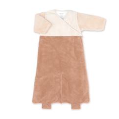 Linge de maison et décoration-Linge de lit bébé-Gigoteuse jambes séparables hiver  - tog 2.5 chaud tout doux