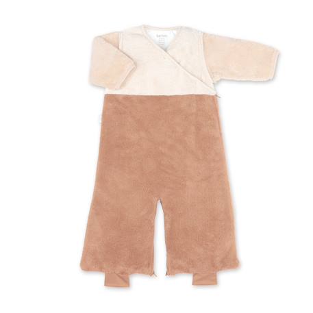 Gigoteuse jambes séparables hiver - tog 2.5 chaud tout doux Blush+Grizou+Lunar+Marshmallow+Natural+Natural - tricolore+Noisette+Noisette tricolore+Sesame+Stone+Turquoise tricolore+Vintage 32 - vertbaudet enfant 
