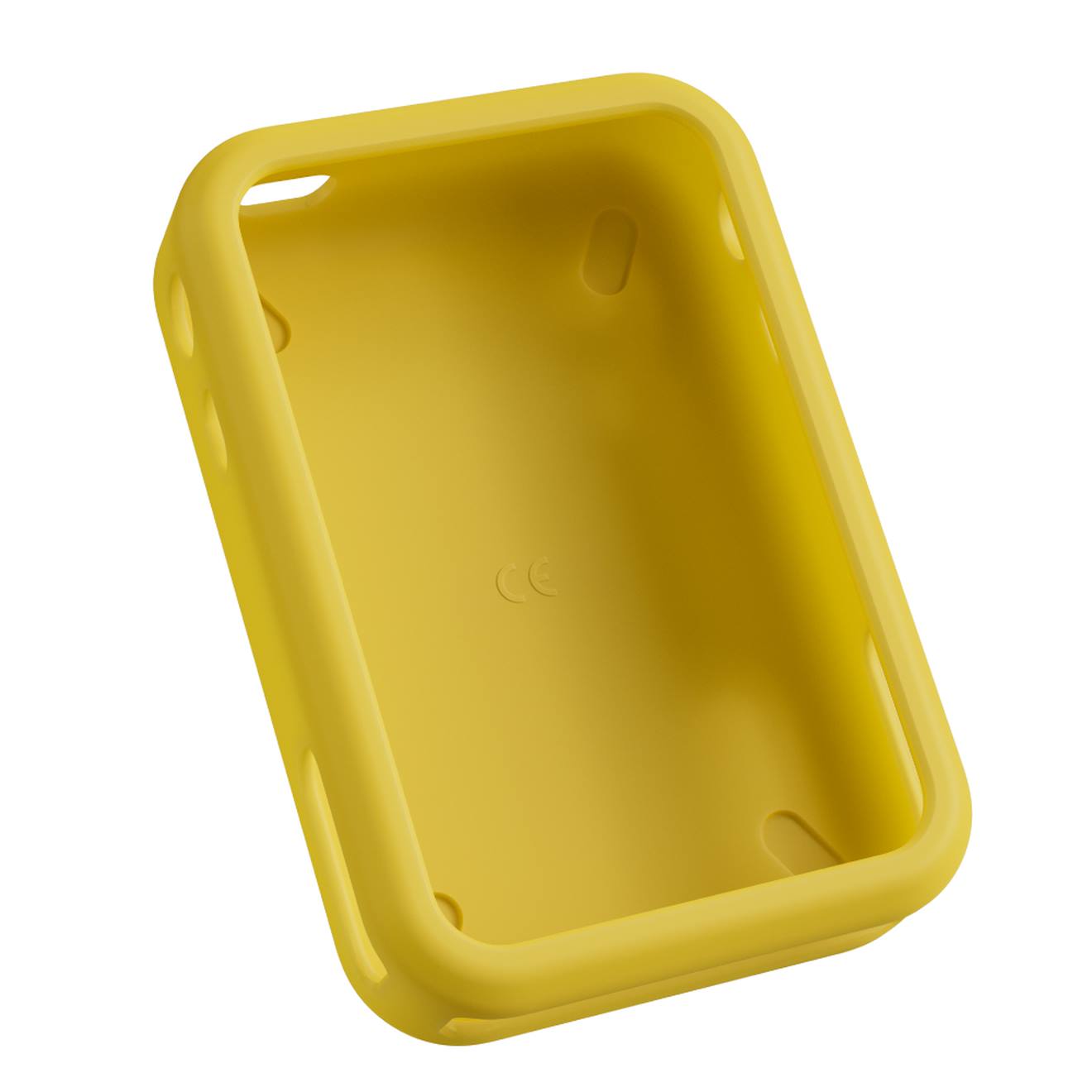 Coque De Protection Patapum Pour Conteuse Faba+ Jaune