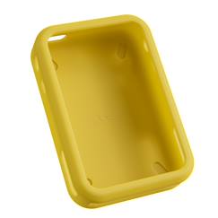 Jouet-Livres-Coque de protection patapum pour FABA+