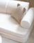 Canapé de jeu modulable enfant - settee convertible en teddy Biscuit+Cream white+Guava+Matcha+Warm hazel 9 - vertbaudet enfant 