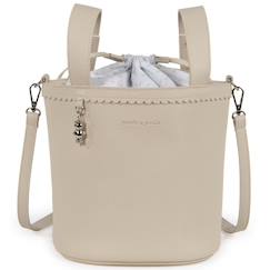 -Sac à langer sac poussette bucket icon