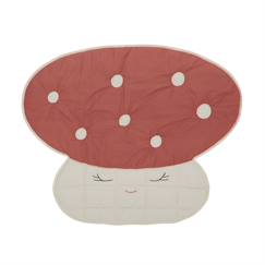 Jouet-Premier âge-Tapis d'éveil et portiques-Couverture d'éveil bébé