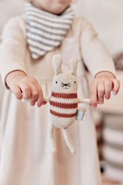 -Peluche en coton