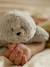 Veilleuse phoque sons & lumières blanc+gris 4 - vertbaudet enfant 