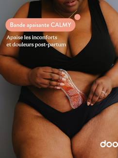 Puériculture-Bande apaisante post-partum Calmy