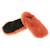 Chaussons chauffants - du 36 au 42 Beige+Bordeaux+Caramel+Céleste+Corail+Gris+Gris pailleté+Lavande+Noir+Prune+Rose+Vert pastel 18 - vertbaudet enfant 